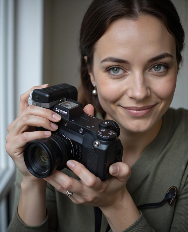 Foto af Margareta