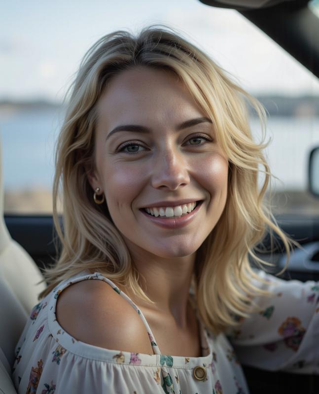 Foto af Frida