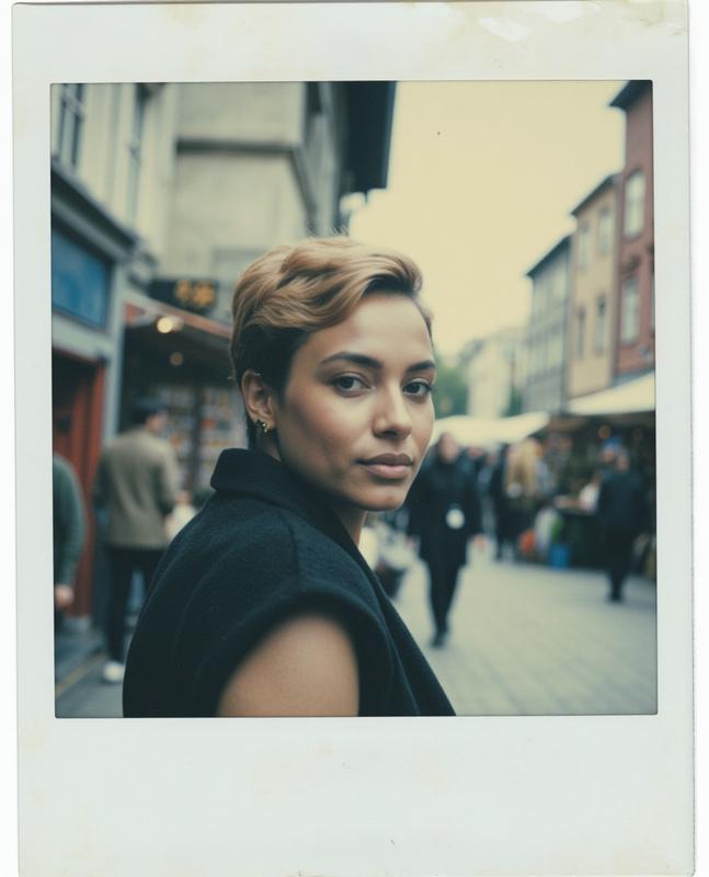 Foto af Frida
