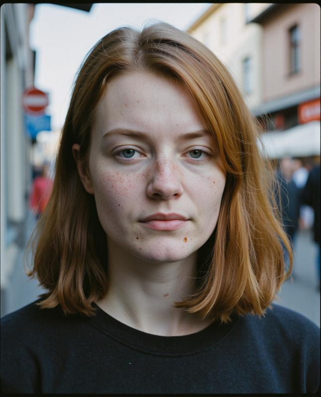 Foto af Frida