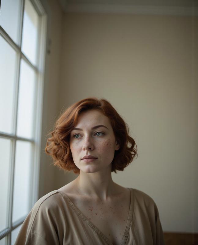 Foto af Malin