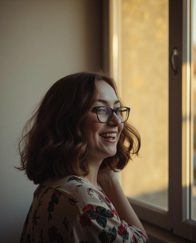 Foto af Erika