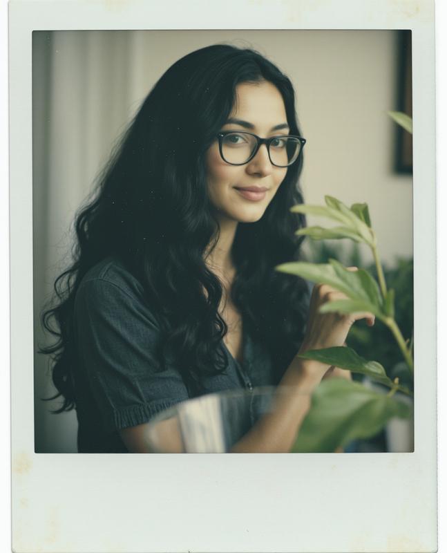 Foto af Sofia