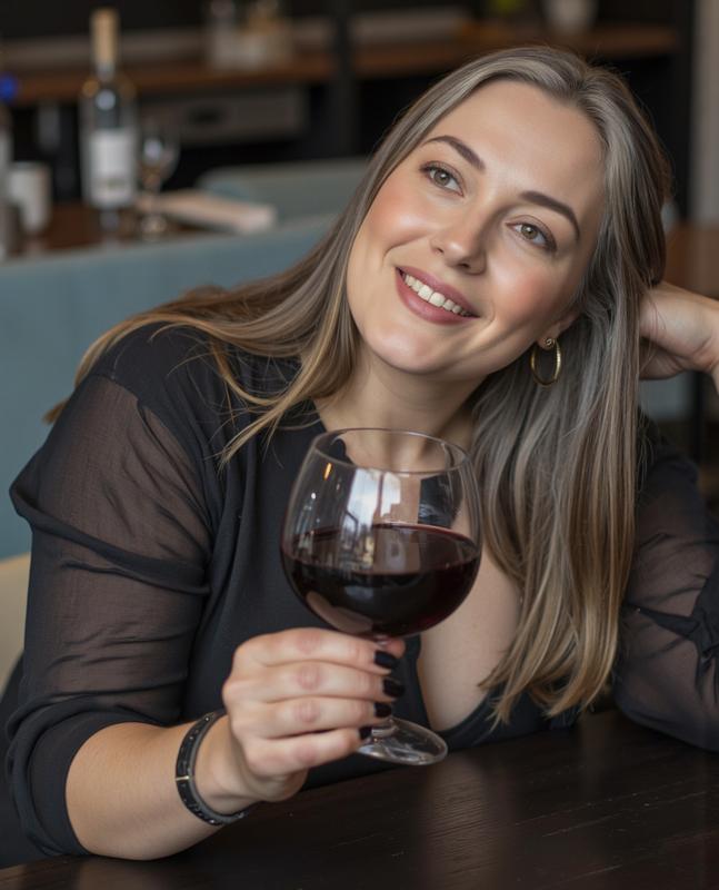 Foto af Sofia