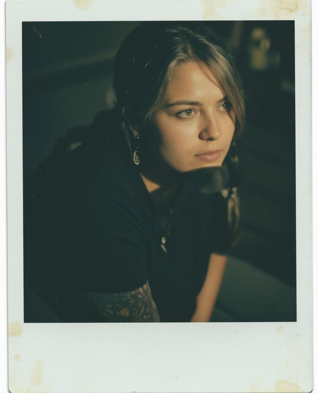 Foto af Pernilla