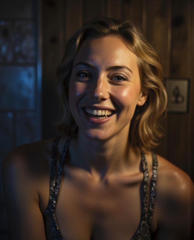 Foto af Gunhild