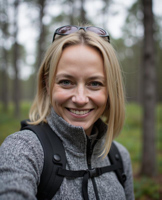 Foto af Linda