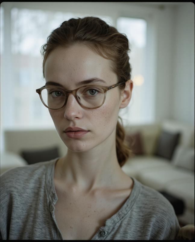 Foto af Hanna