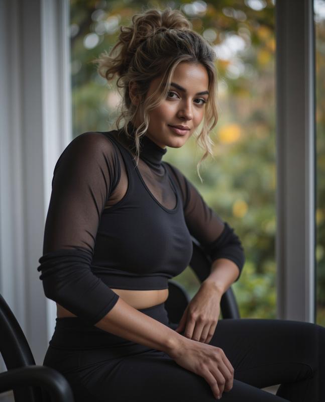Foto af Marina