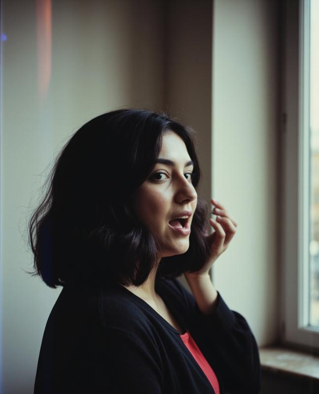 Foto af Marina