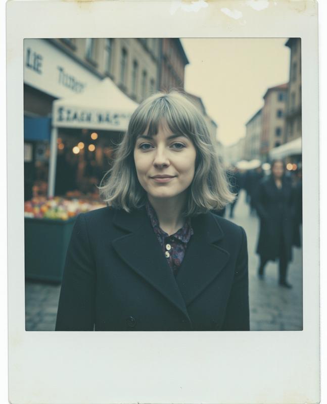 Foto af Hanna