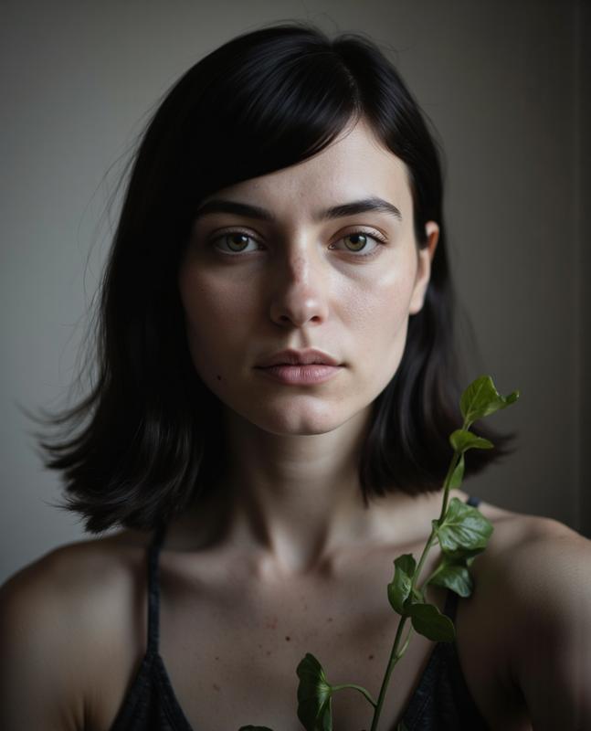 Foto af Ingrid