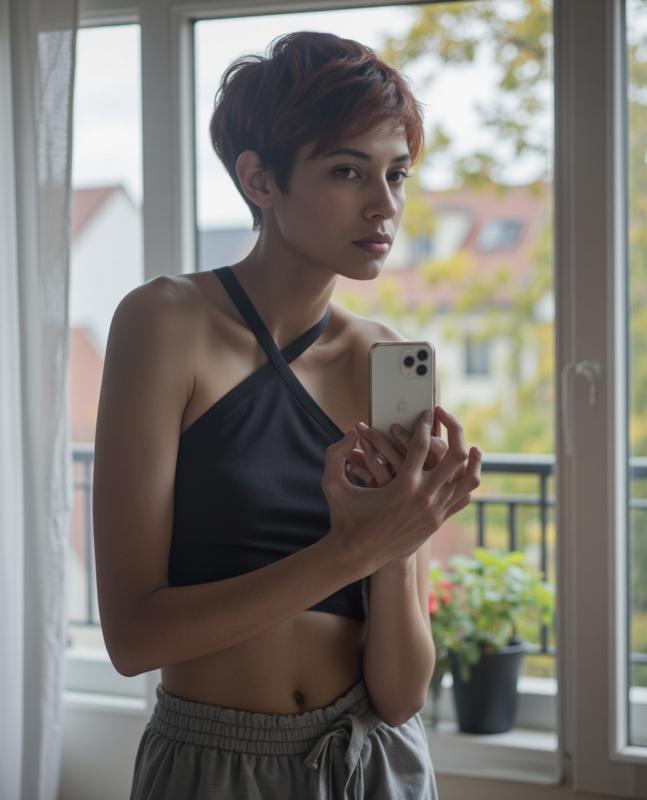 Foto af Anna