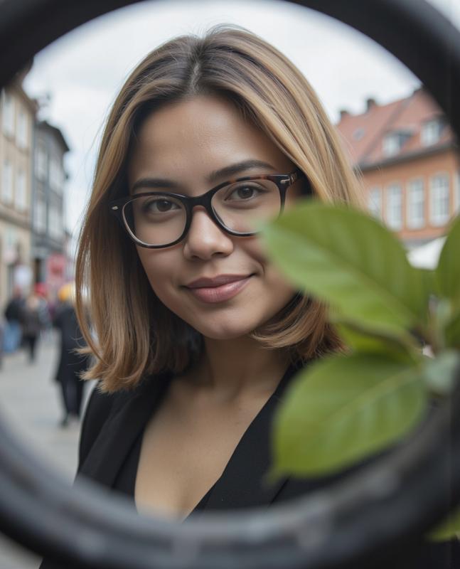 Foto af Anna