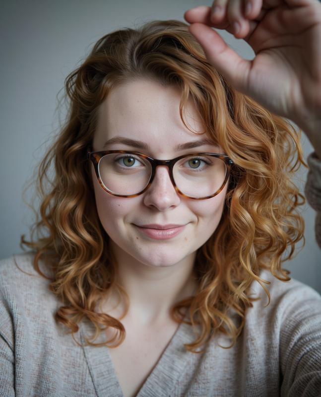 Foto af Ulrika