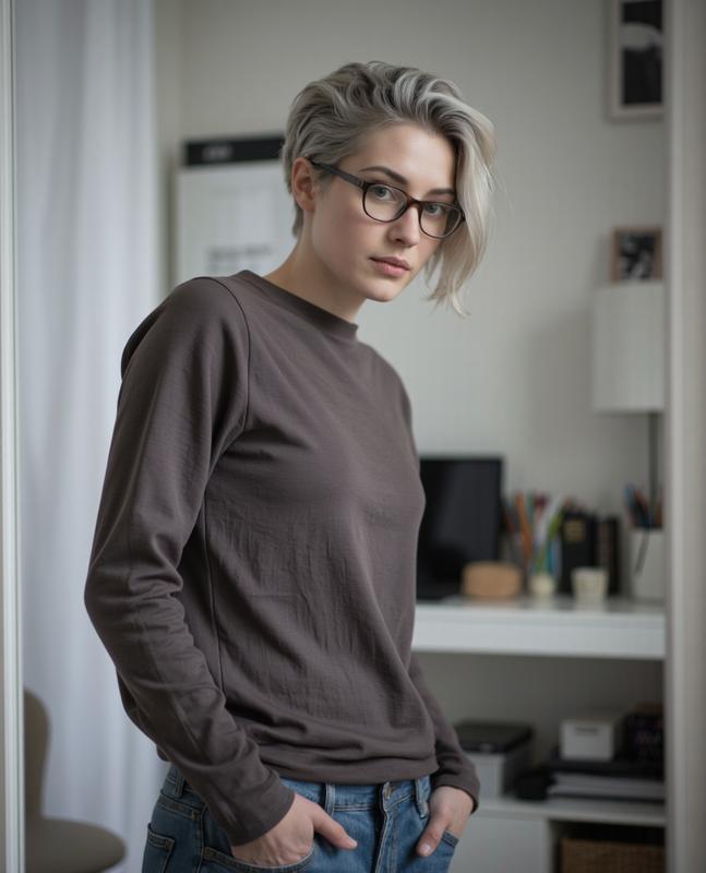 Foto af Jessica