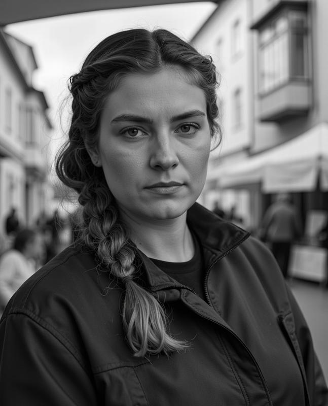 Foto af Jenny