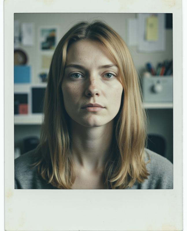 Foto af Anita