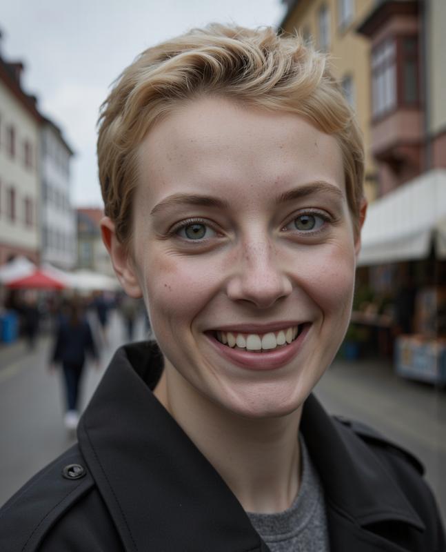 Foto af Sofia