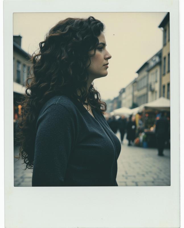Foto af Anita