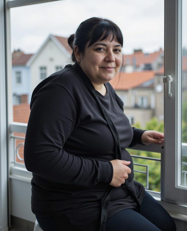 Foto af Veronica