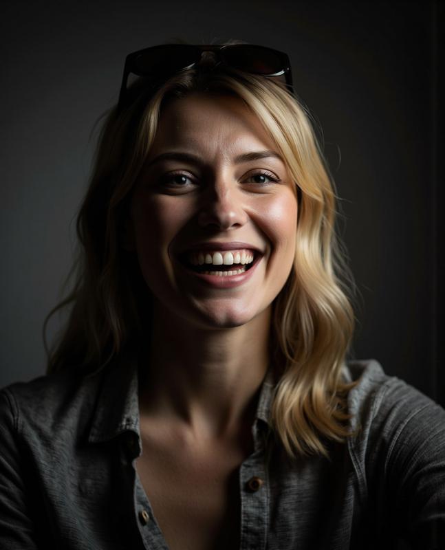 Foto af Ingrid