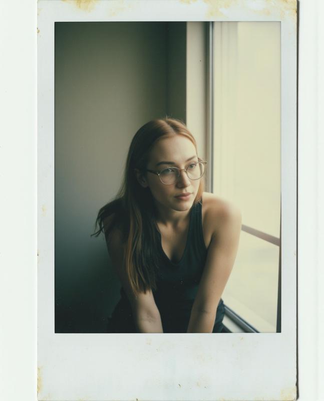 Foto af Charlotte