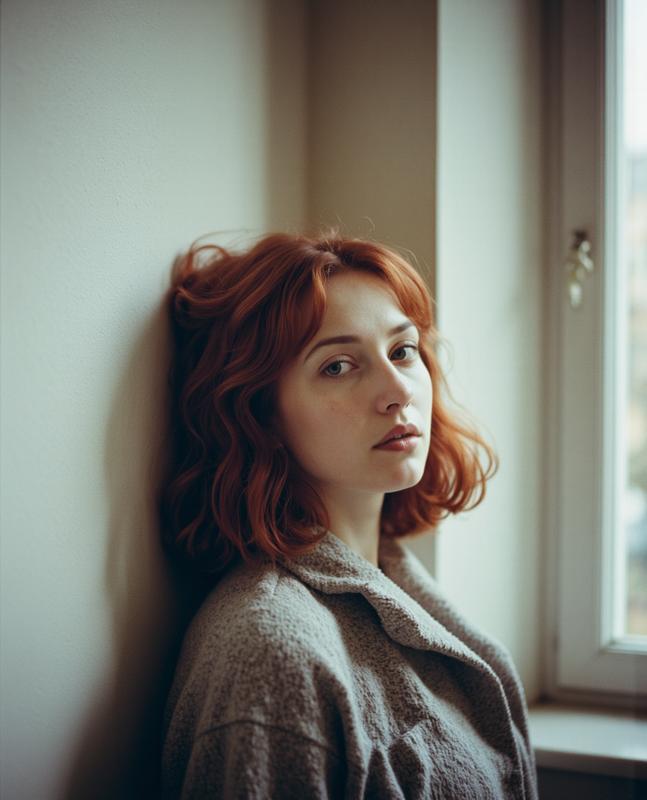 Foto af Lena