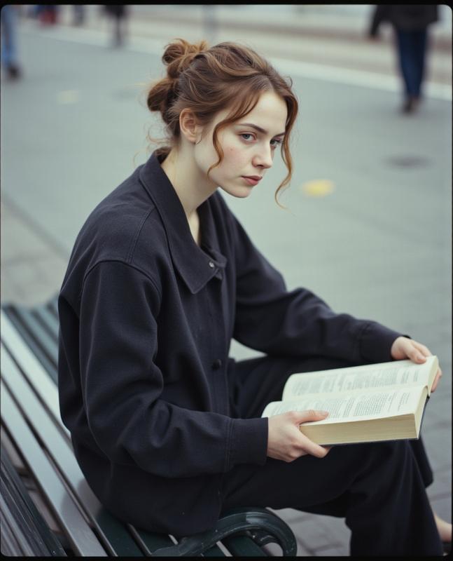 Foto af Maria