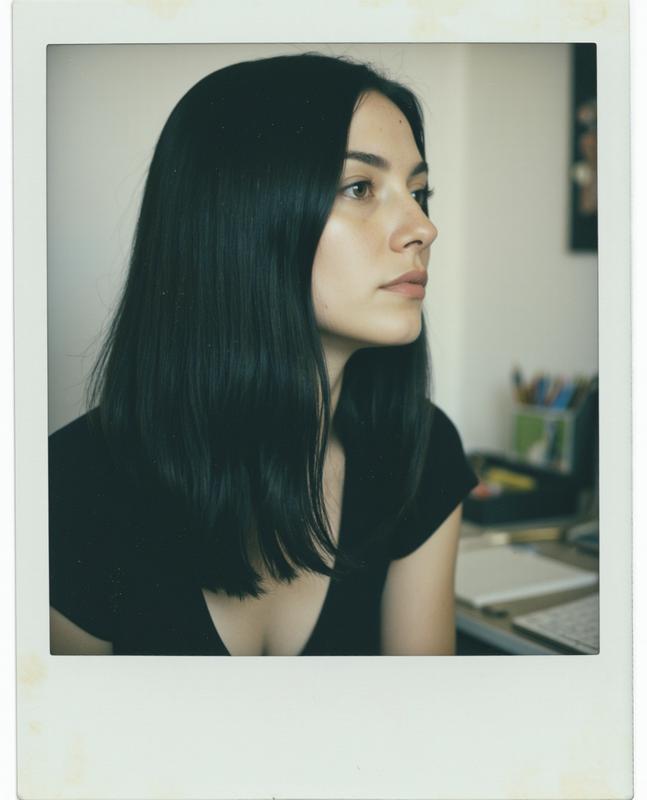 Foto af Lena