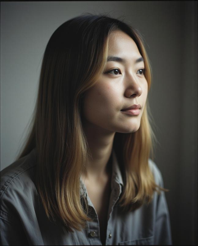 Foto af Lena