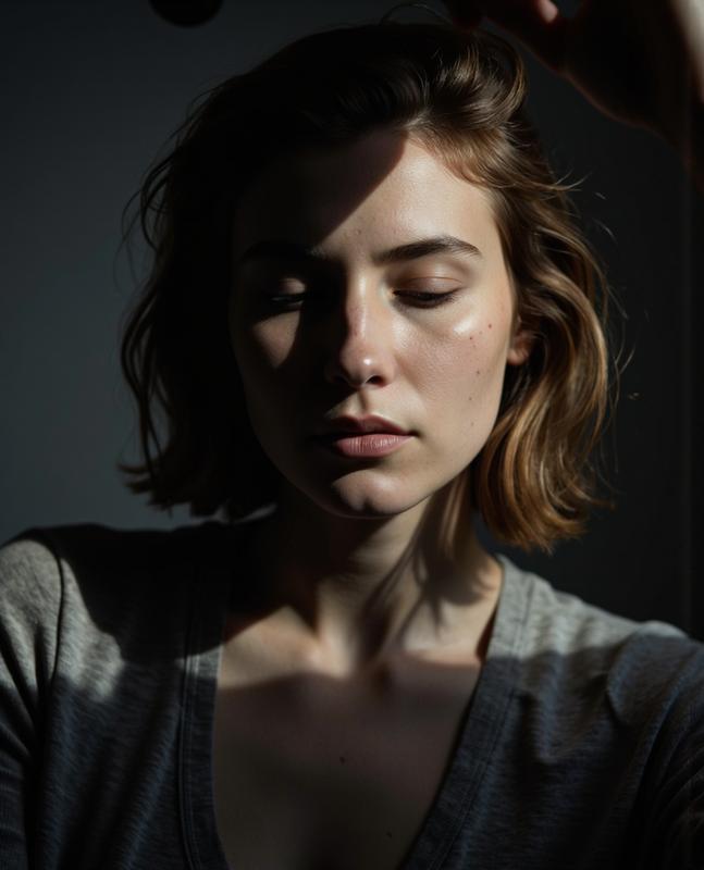 Foto af Marina