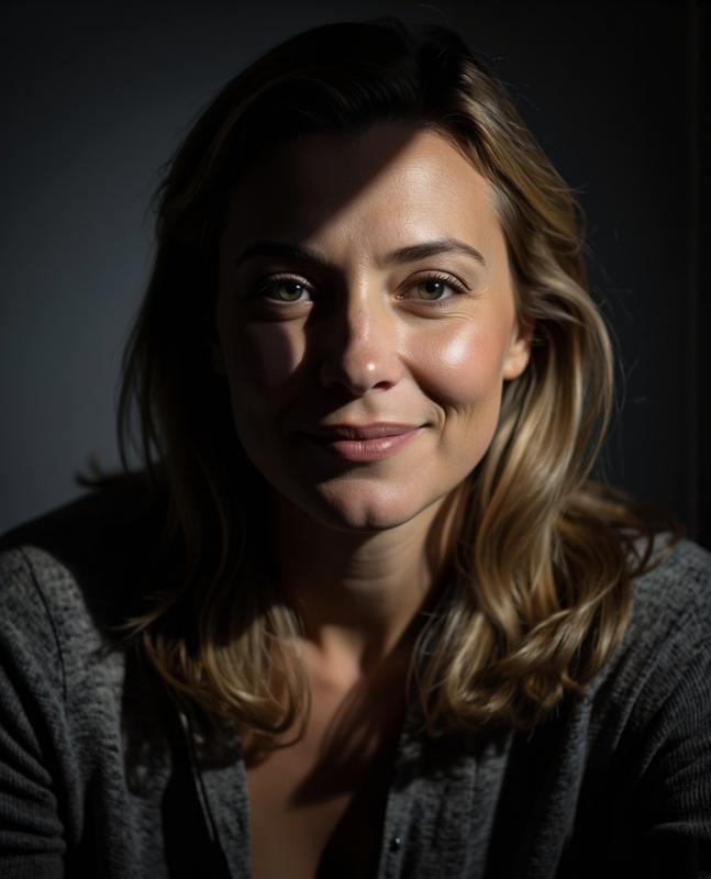 Foto af Katarina