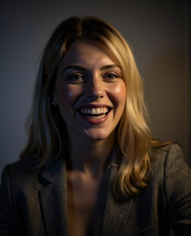 Foto af Katarina