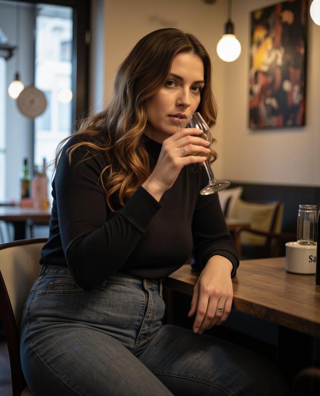 Foto af Linda