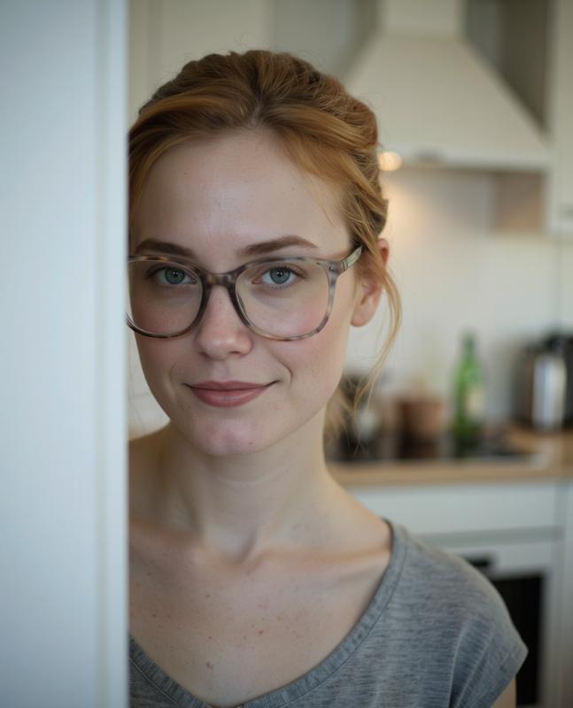 Foto af Åsa