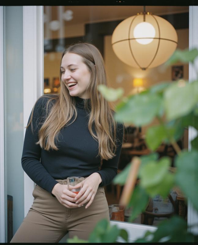 Foto af Pia