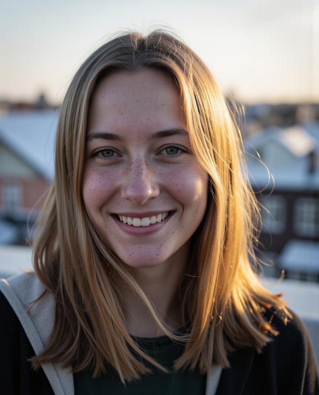 Foto af Ingrid