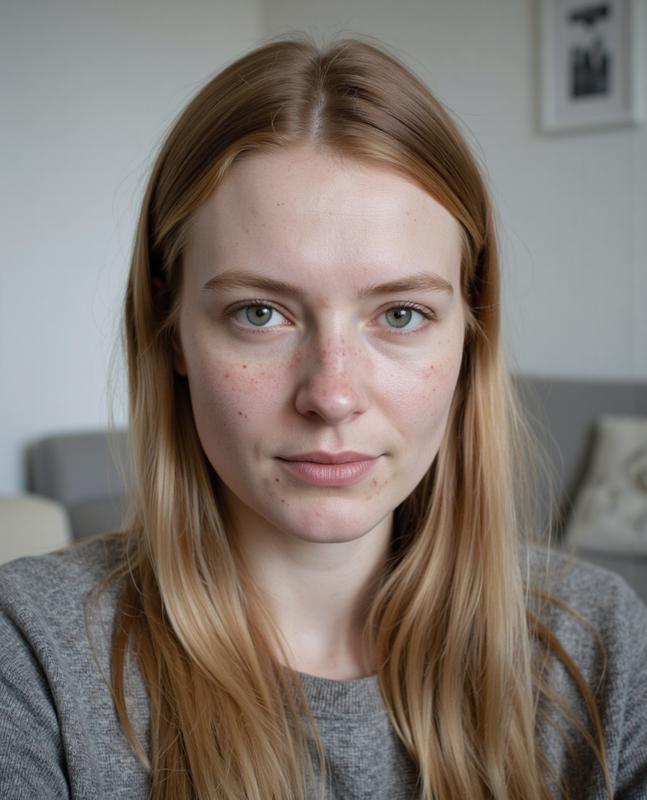 Foto af Ingrid