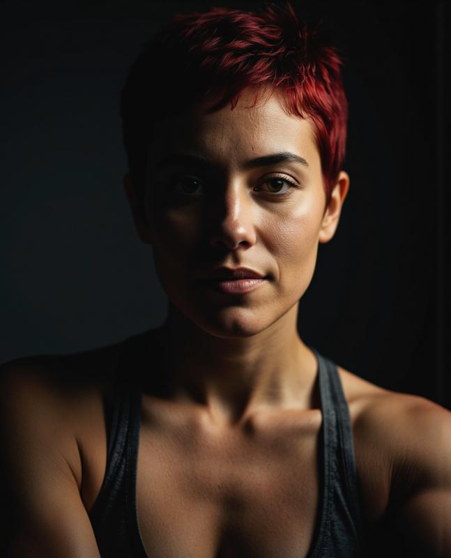 Foto af Katarina