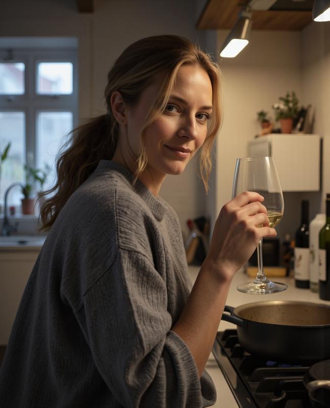Foto af Pia