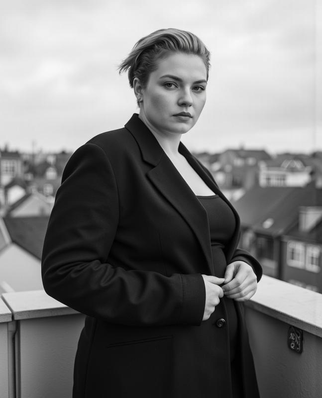 Foto af Josefin