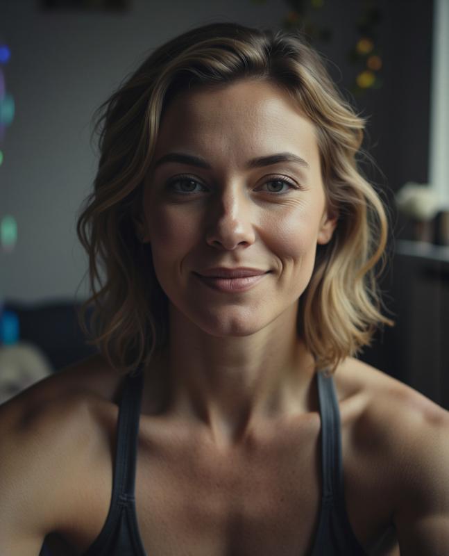 Foto af Margareta