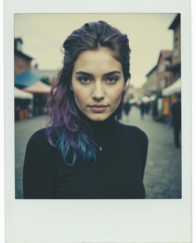 Foto af Marie