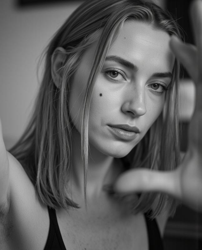 Foto af Lena