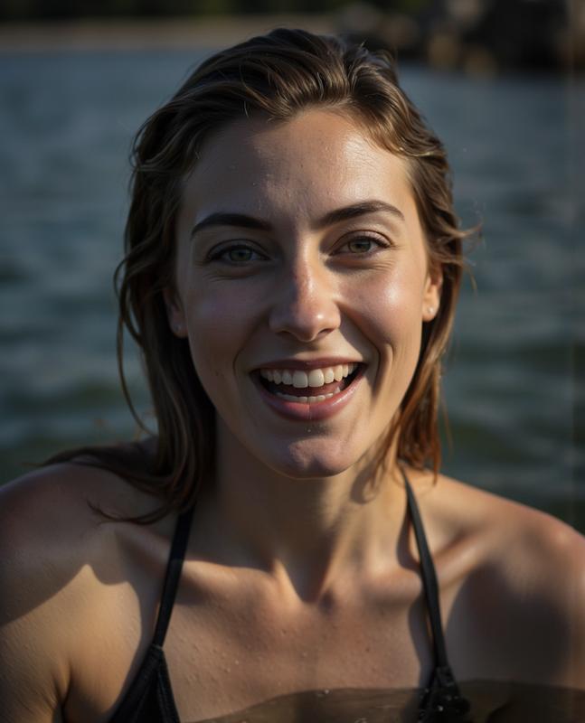 Foto af Ulrika