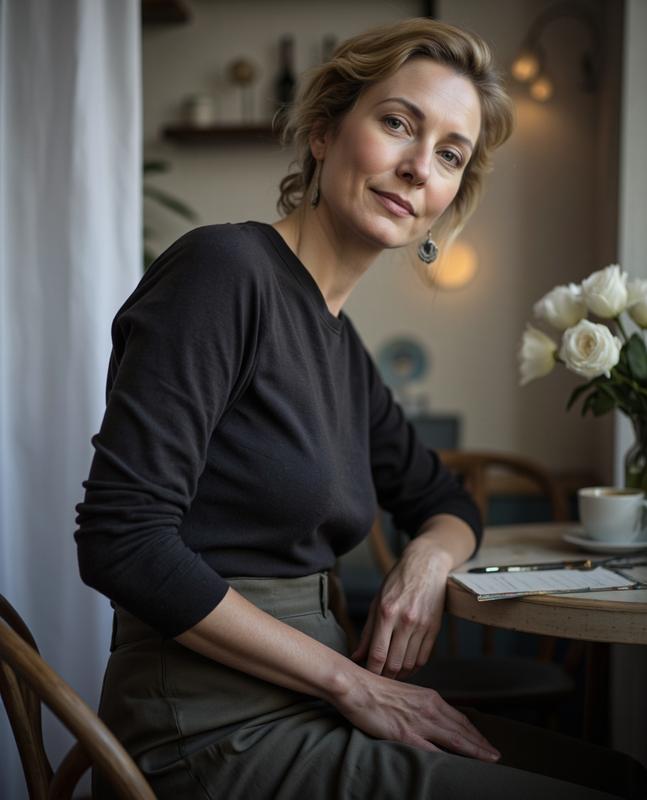 Foto af Linda