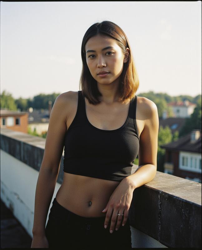 Foto af Erika