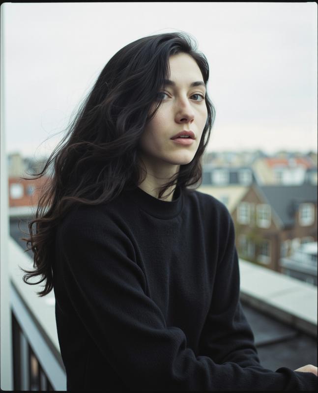 Foto af Elisabeth