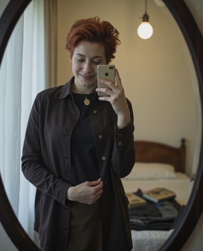 Foto af Pia